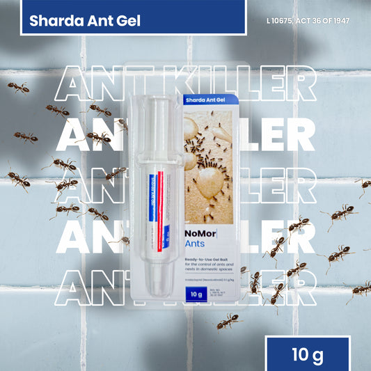 NoMor Ants Sharda Ant Gel