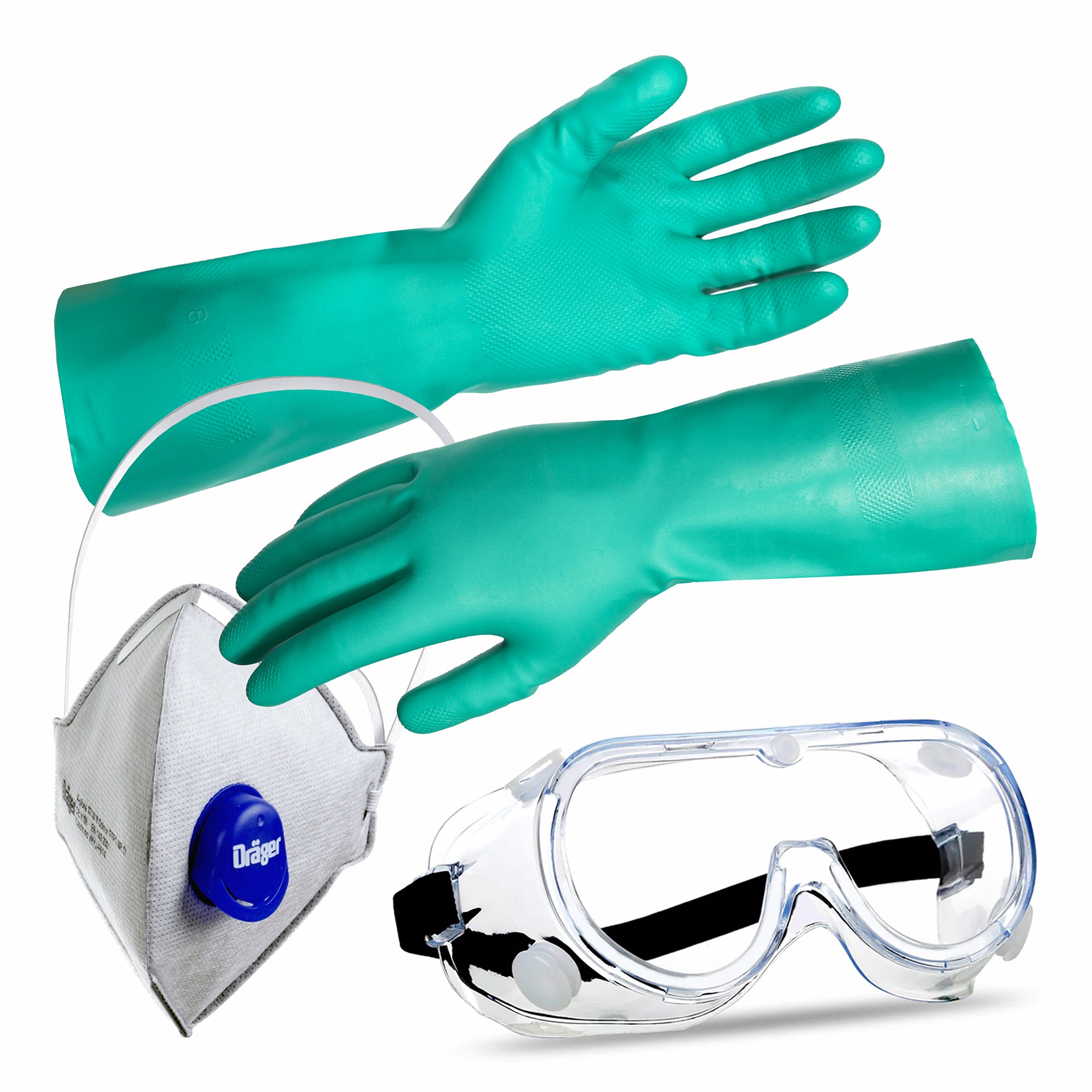 My Risk Kit NoMor SafetyRisk Kit