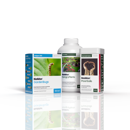 Thriving Garden Kit