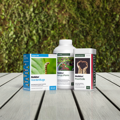 Thriving Garden Kit