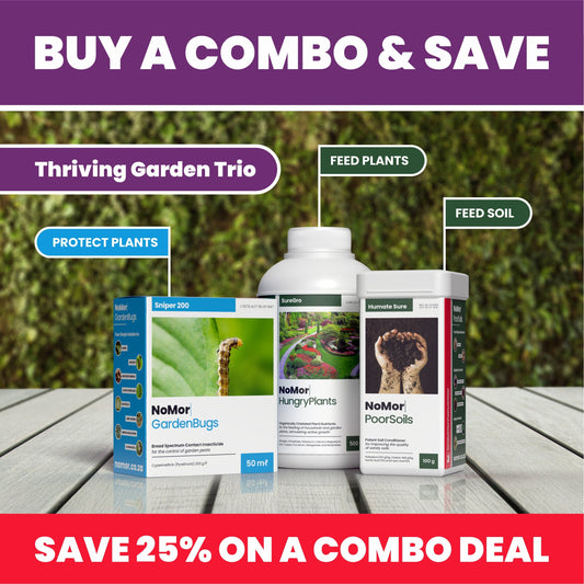 Thriving Garden Kit